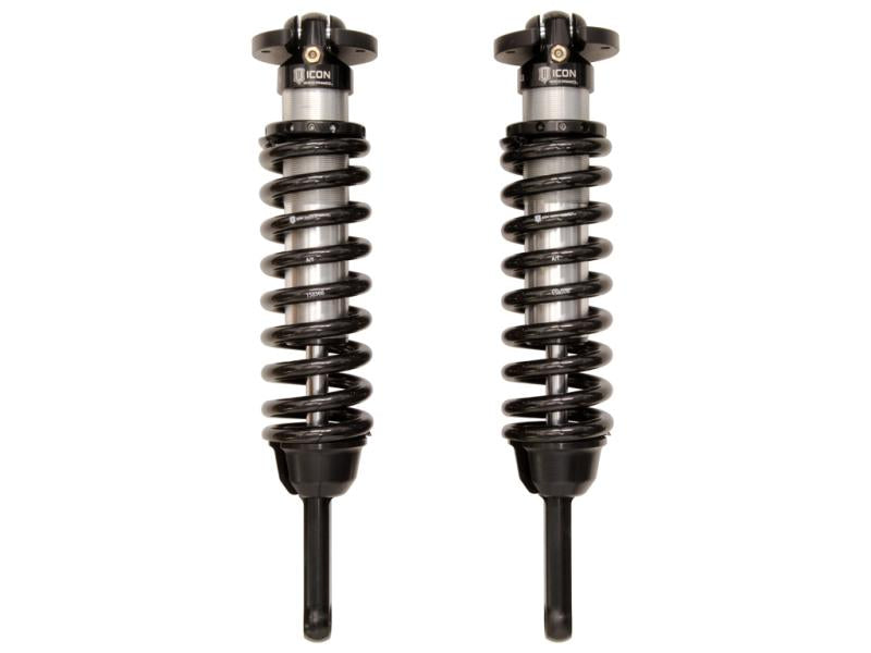 ICON 2010+ Toyota FJ/4Runner Ext Travel 2.5 Series Shocks VS IR Coilover Kit 58647 Main Image