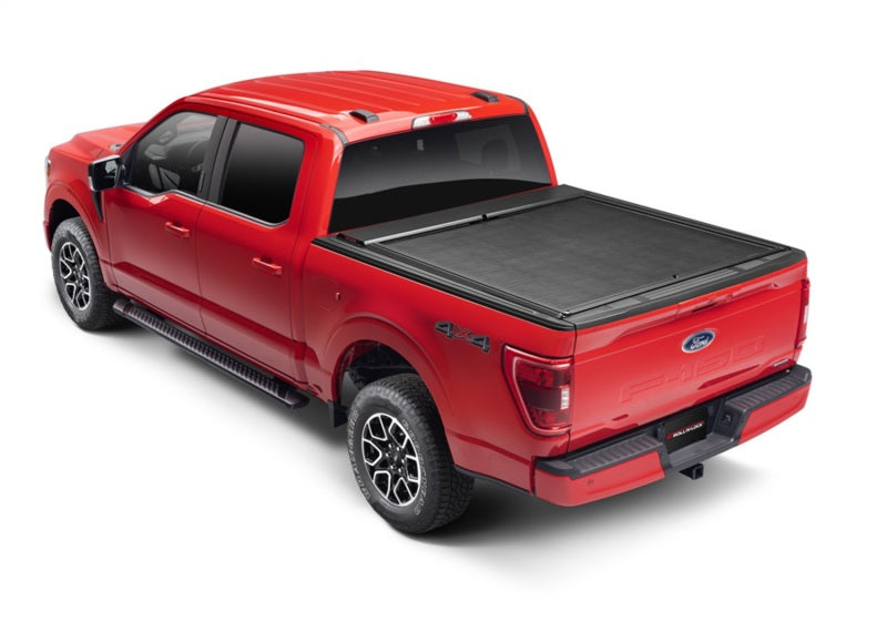 Roll-N-Lock RNL M-Series XT Tonneau Cover Tonneau Covers Tonneau Covers - Retractable main image