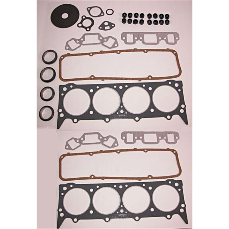 OMIX OMI Gaskets/Seals Engine Components Gasket Kits main image