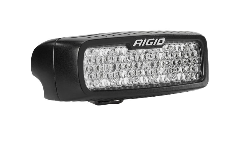 Rigid Industries RIG SRQ2 Lights Light Bars & Cubes main image