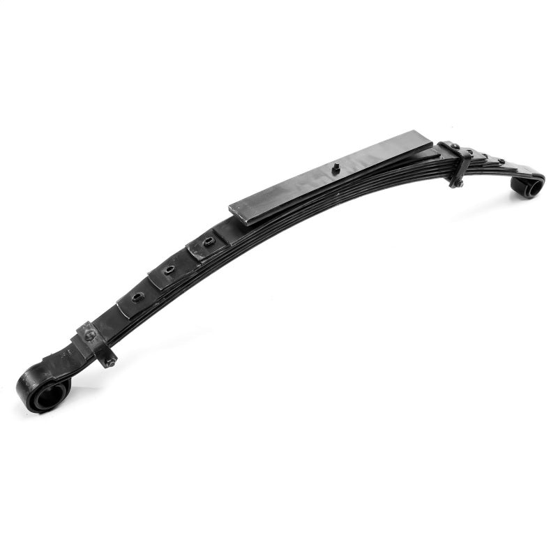 OMIX OMI Leaf Springs Suspension Leaf Springs & Accessories main image