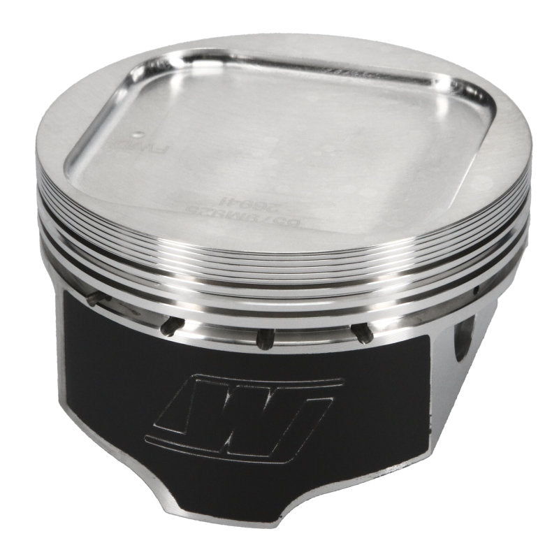 Wiseco Piston Kit- Subaru WRX EJ20 Stroker 1.181CH