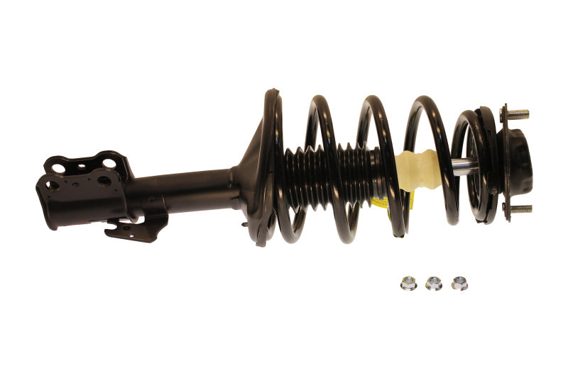 KYB Suspension Strut and Coil Spring Assembly