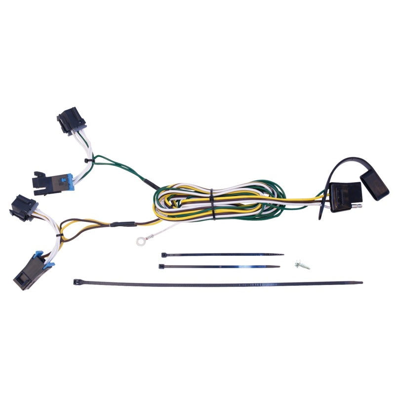 Westin WES Wiring & Electrical Engine Components Wiring Harnesses main image