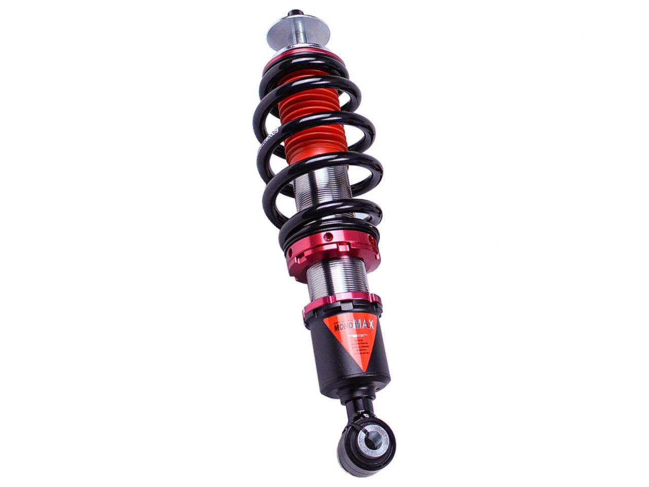 Godspeed Mini Cooper (R56) 07-13 Mono MAX CoiloverS (Do Not Fit John Cooper