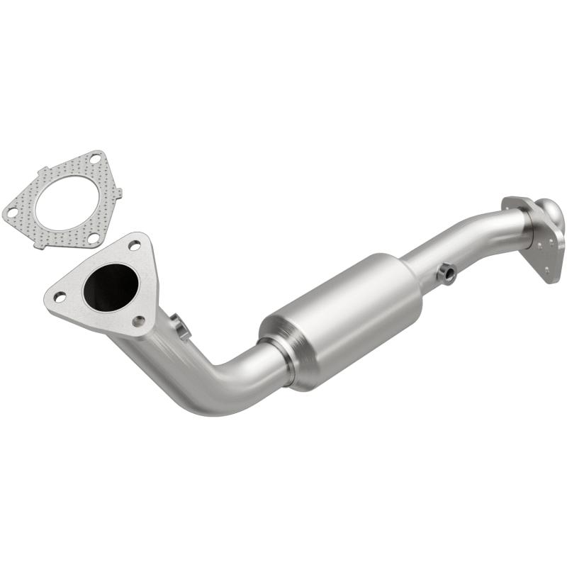 MagnaFlow California Grd Conv Direct Fit 1996 Buick Roadmaster/Cadillac Fleetwood/Chevrolet Caprice 4481185 Main Image