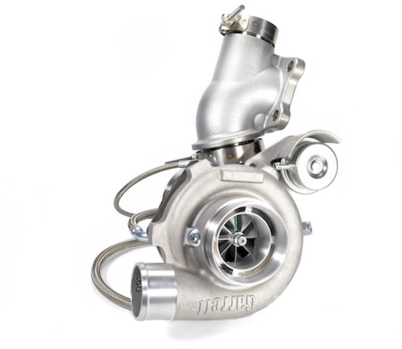 ATP 13-14 2.0L Ecoboost Ford Focus ST / Fusion GTX3067R Bolt-On Turbo ATP-FOC-030