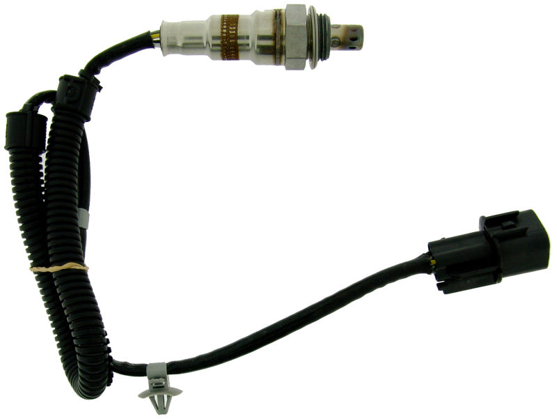 NGK Hyundai Tiburon 2003 Direct Fit Oxygen Sensor 25167