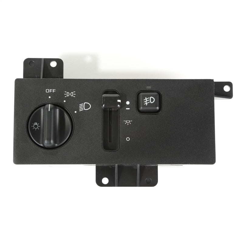 OMIX OMI Switches Interior Accessories Dash & Interior Trim main image