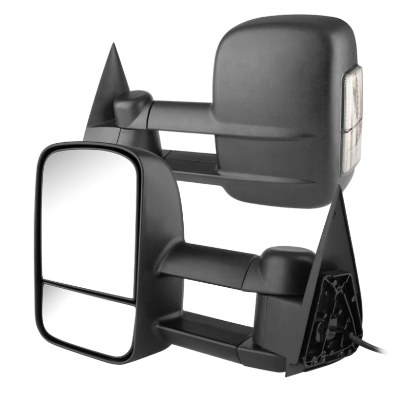 SPYDER SPY xTune Mirror Exterior Styling Side Mirrors main image