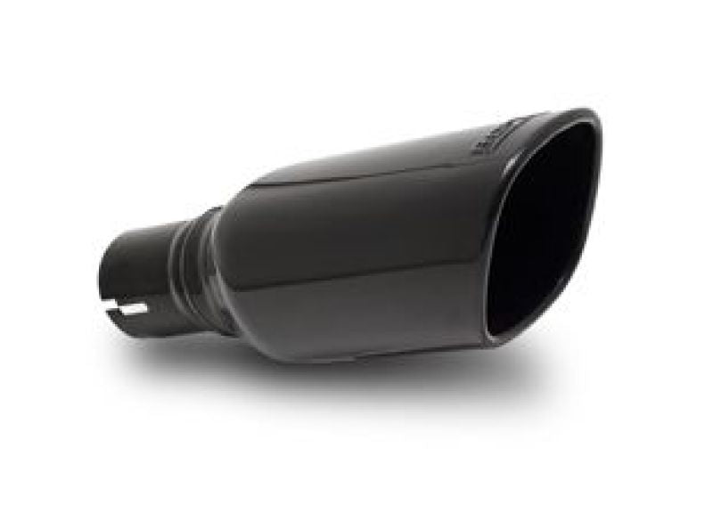 Borla 19-22 RAM 1500 3.6L V6 4DR 140.5/144.6/153.5 WB 3.0in S-Type Cat-Back Exhaust Black Chrome Tip 140860BC