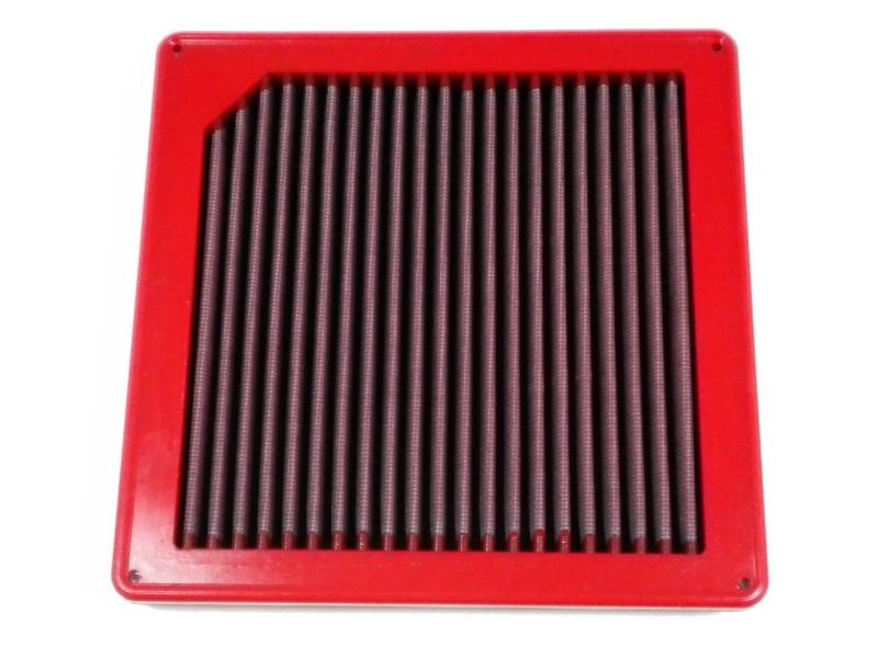 BMC 2011+ Fiat Freemont 2.0 Multijet Replacement Panel Air Filter FB803/01 Main Image