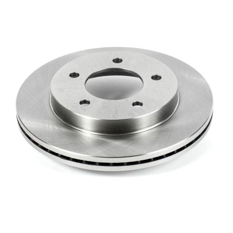 PowerStop PSB Autospecialty Rotor Brakes, Rotors & Pads Brake Rotors - OE main image