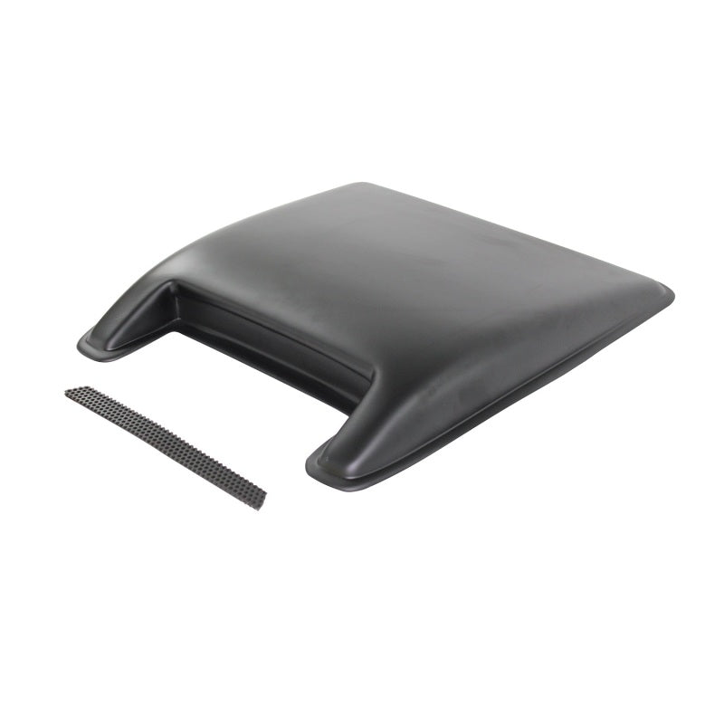 Westin WES Wade Hood Scoops Exterior Styling Hood Vents main image