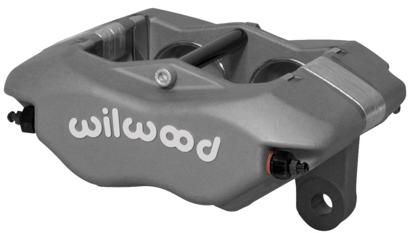 Wilwood Caliper-FNDL, 3.50" mt., 1.12" Pistons, 1.25" Disc