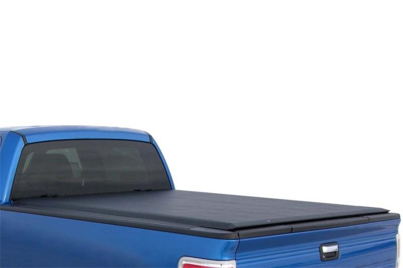 Access Vanish 99-07 Ford Super Duty 8ft Bed (Includes Dually) Roll-Up Cover 91309 Main Image