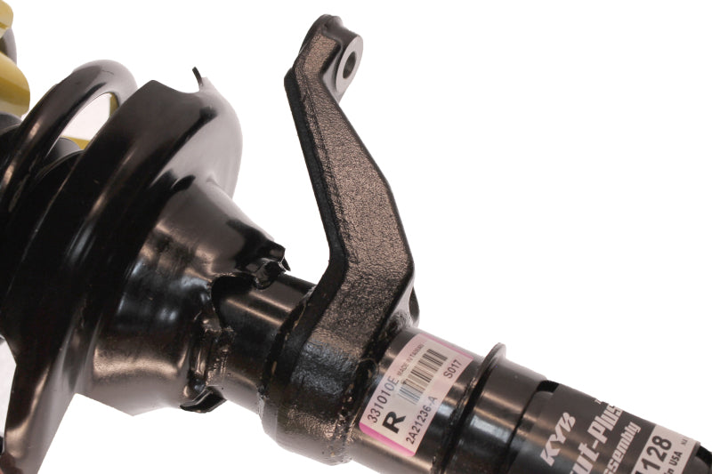 KYB Suspension Strut and Coil Spring Assembly