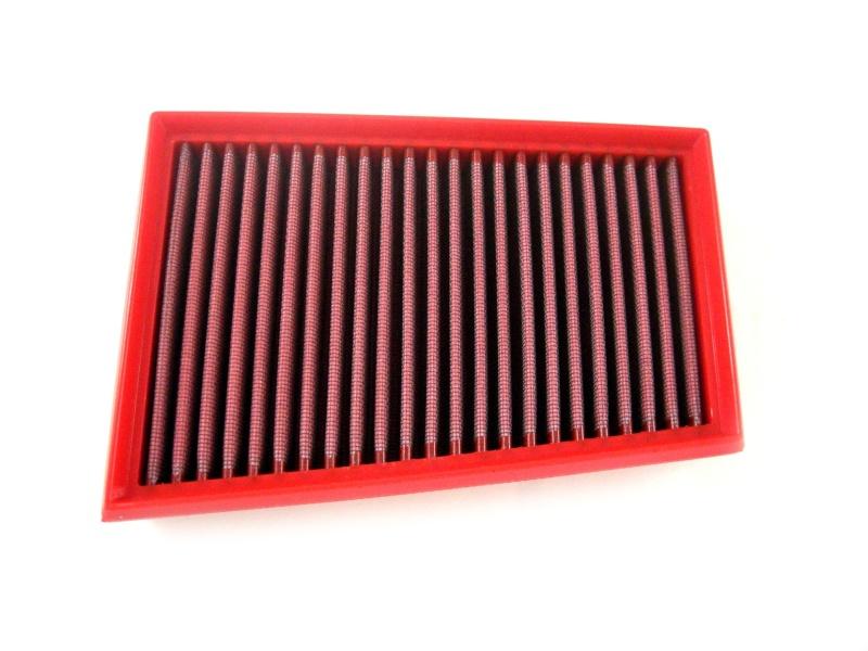 BMC 2007+ Nissan Qashqai 1.6L Replacement Panel Air Filter FB674/20 Main Image