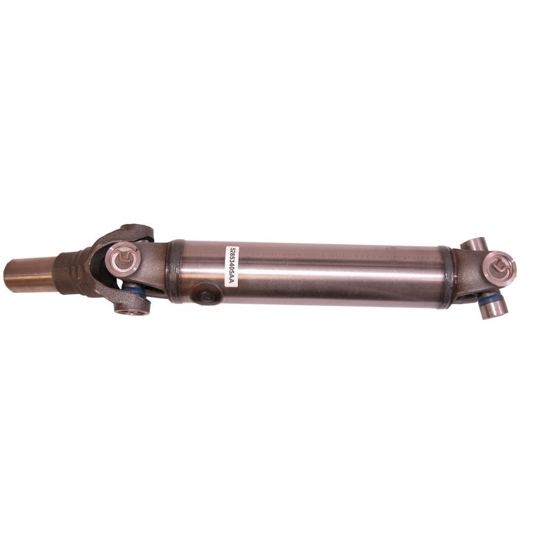 OMIX OMI Driveshafts Drivetrain Driveshafts main image