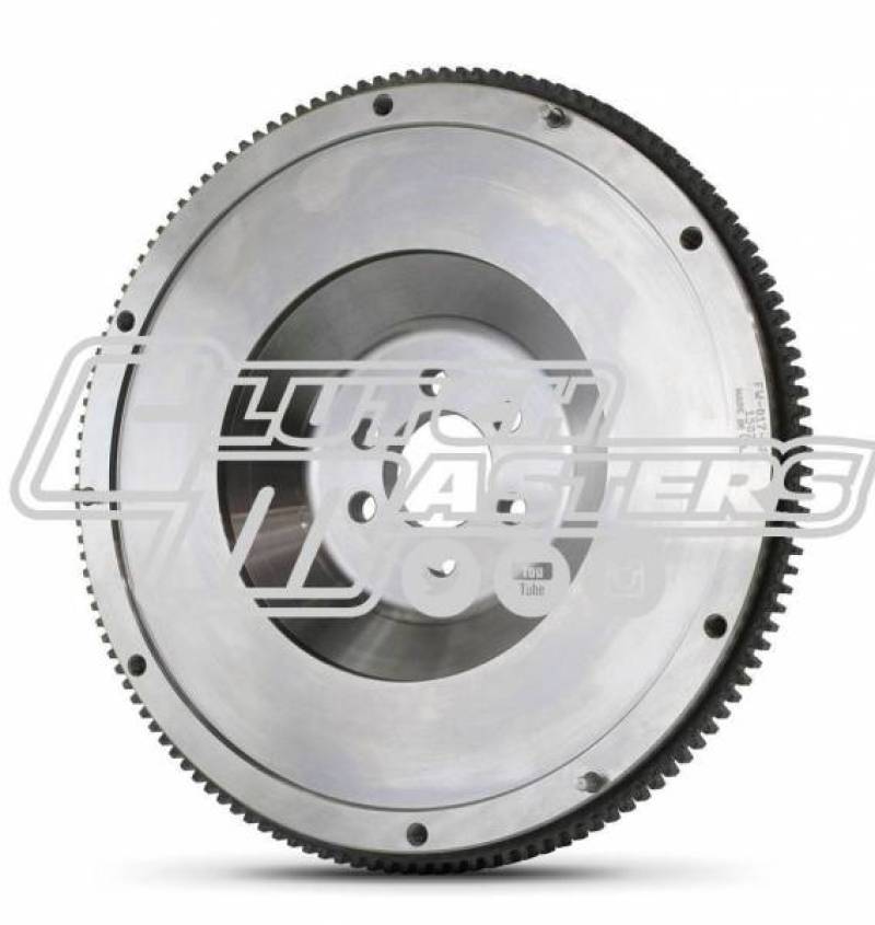 Clutch Masters 06-07 Volkswagen GTI 2.0L TFSI 6spd Steel Flywheel FW-020-SF