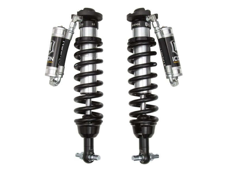 ICON ICO 2.5 Series Coilover Kits Suspension Coilovers main image