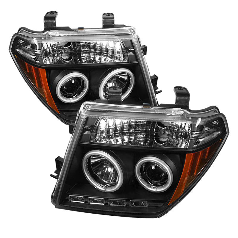 SPYDER SPY Headlights Lights Headlights main image