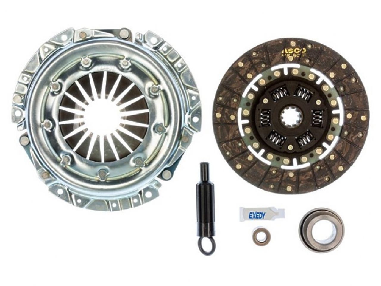 Exedy Clutch Kits 04052 Item Image