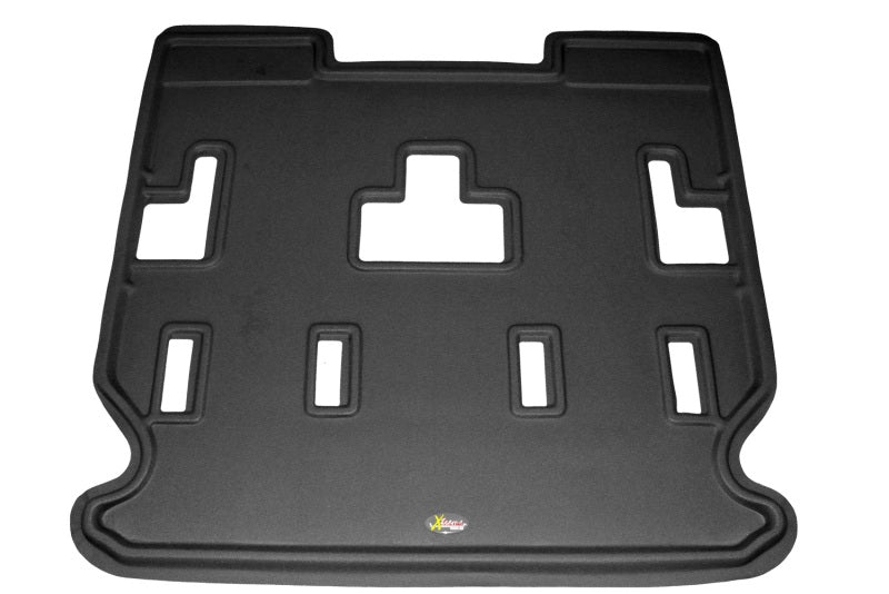 LUND LND Catch-All Cargo Liner -Blk Floor Mats Floor Mats Carpeted main image