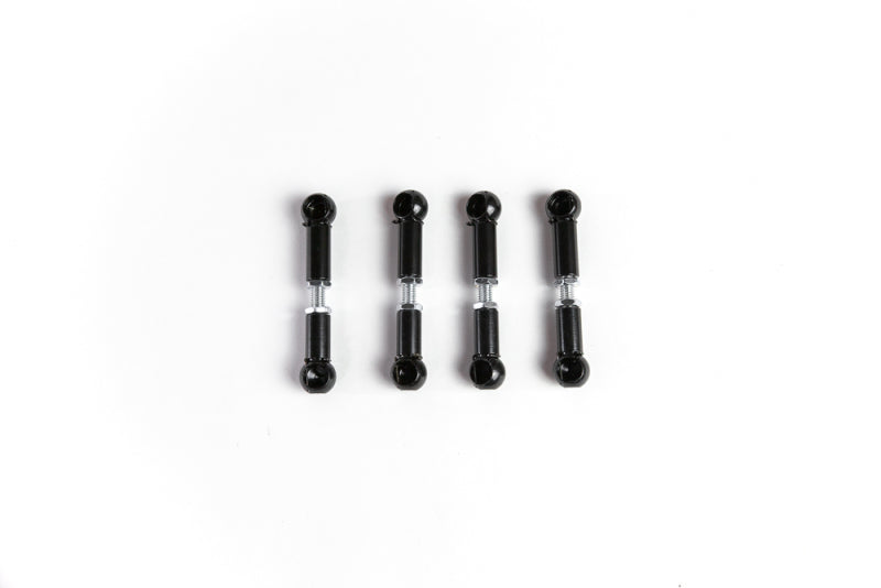 VR Performance VRP Lowering Links Suspension Lowering Kits main image
