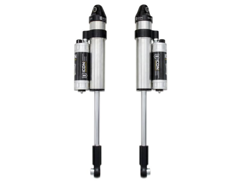 ICON 2007+ Toyota Tundra S2 2.5 Series Shocks VS PB CDCV - Pair 57722CP Main Image