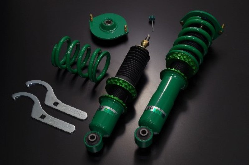 Tein 90-98 Mazda Miata - Mono Racing Coilover Kit VSM40-K1LS1