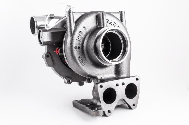 Garrett GT3794VA Turbo Kit - Chevy Duramax 6.6L 2004.5-2009 Stage 1 AVNT 773540-5001S Main Image