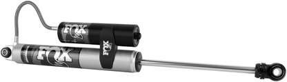 Fox 99+ Chevy HD 2.0 Performance Series 11.1in. Smooth Body R/R Rear Shock / 1.5-3.5in. Lift 985-26-192