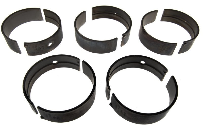 Clevite Buick V6 231 1995-09 Main Bearing Set MS2015H