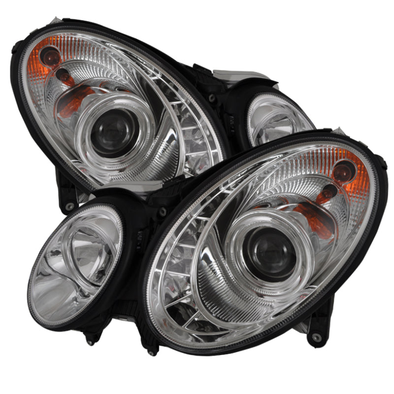 SPYDER SPY Headlights Lights Headlights main image