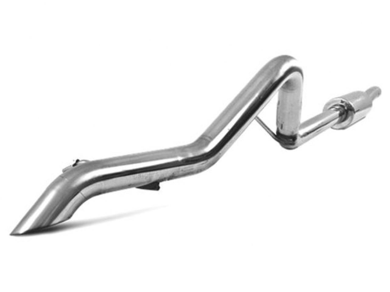 MBRP Catback Exhaust S5530409 Item Image