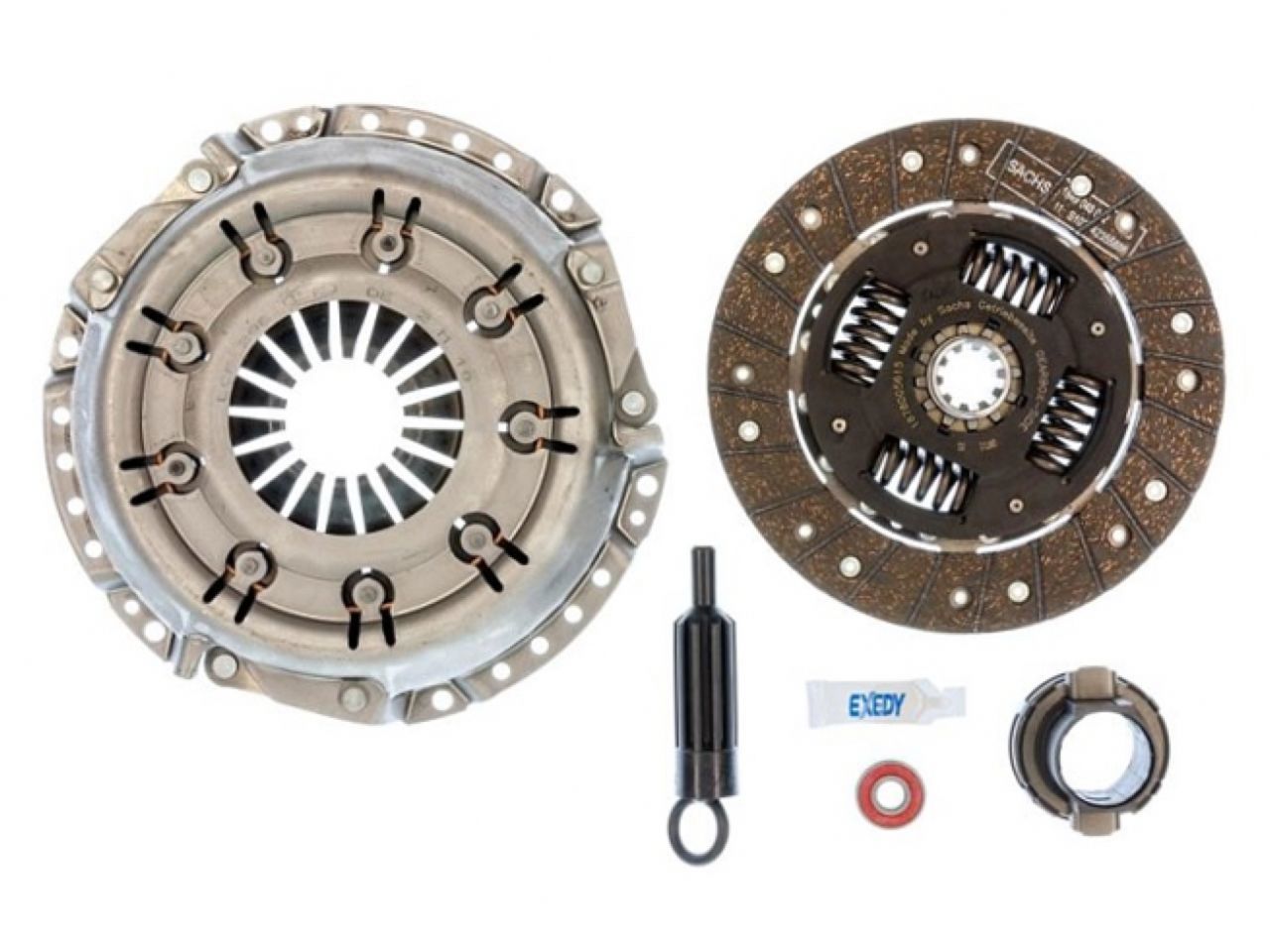 Exedy Clutch Kits 03023 Item Image