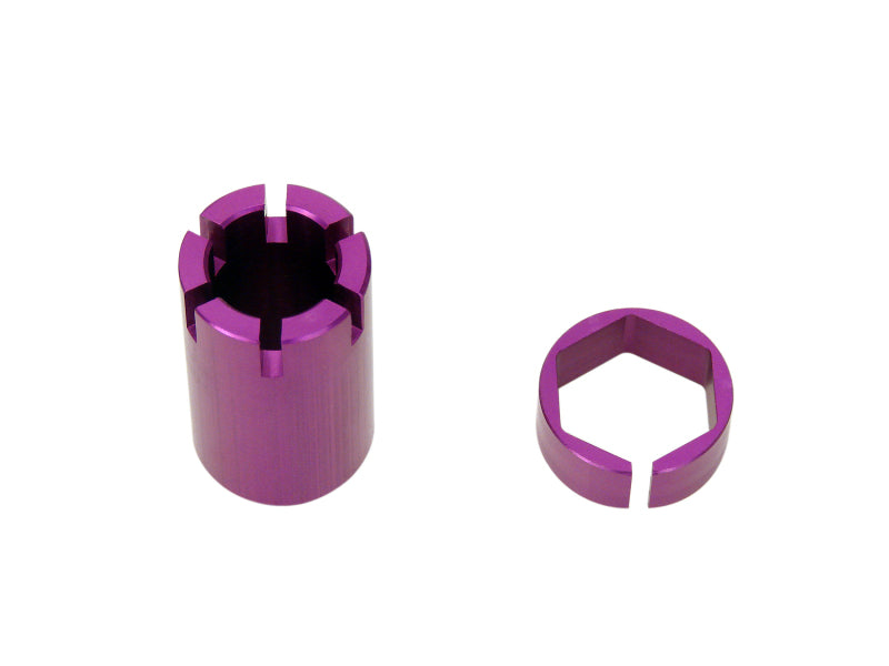 ZEX Bottle Valve Opener