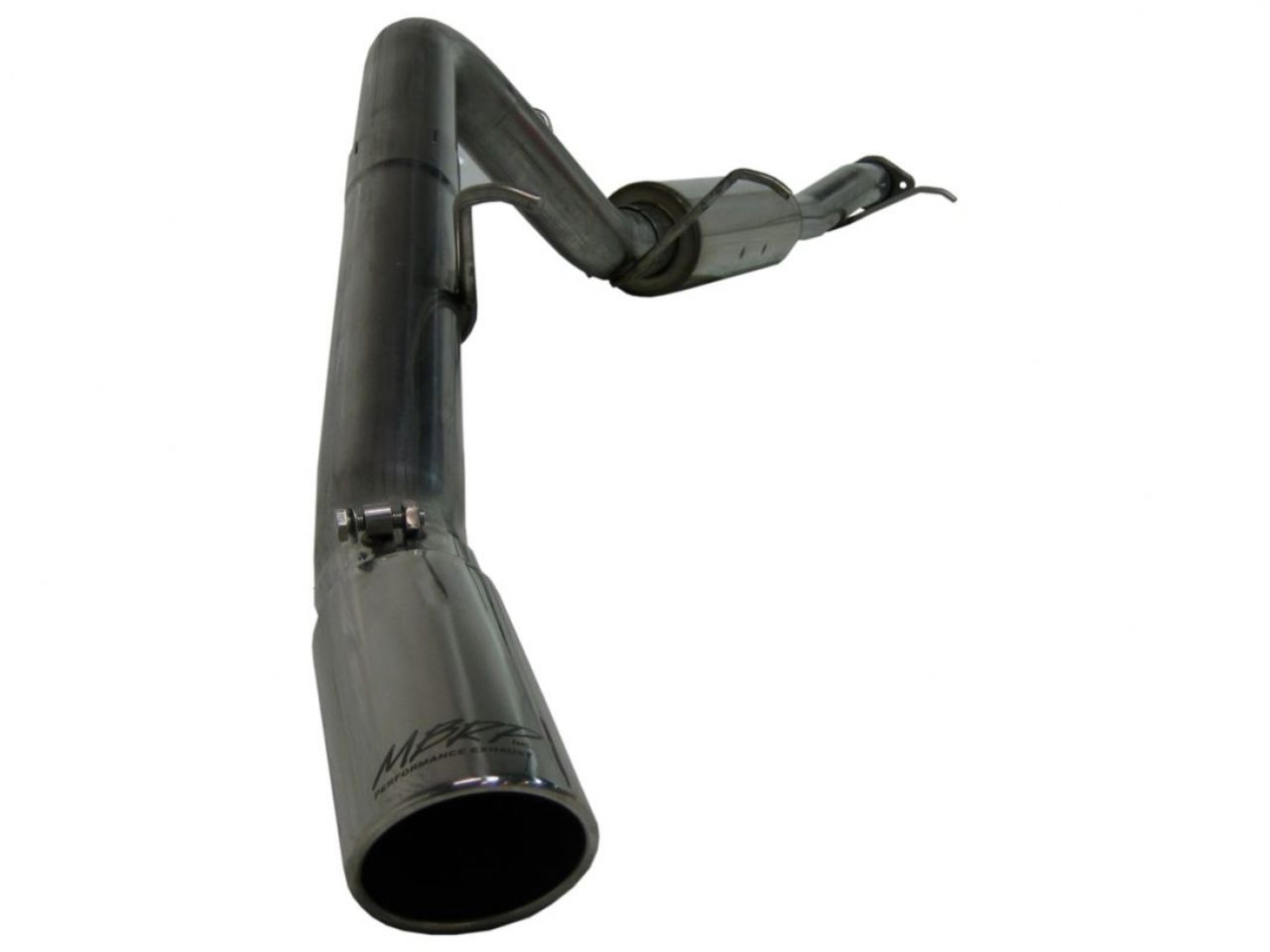 MBRP Catback Exhaust S5046409 Item Image