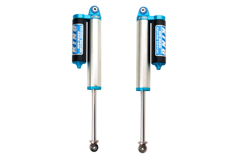 King Shocks 2019+ Ford Ranger (US Only) Rear 2.5 Dia Piggyback Reservoir Shock (Pair) 25001-387