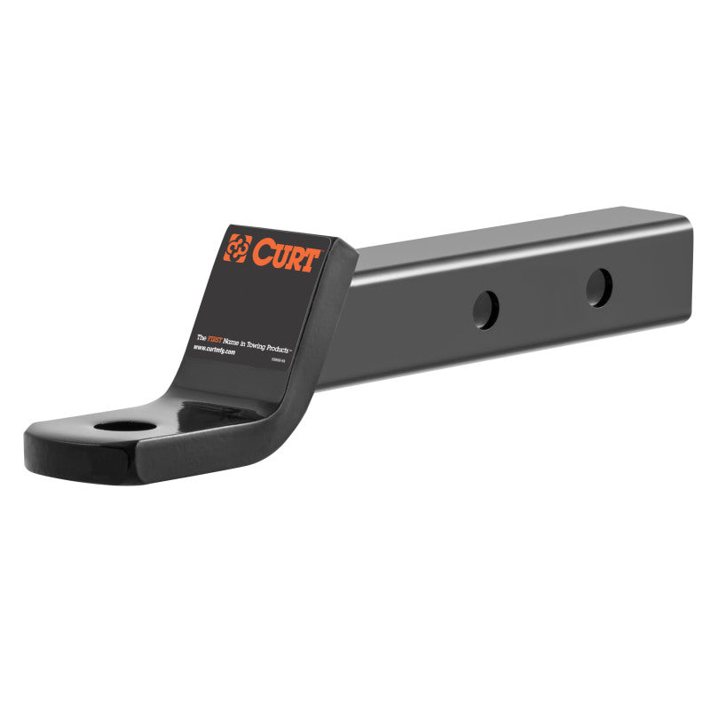 Curt CUR Dual-Length Ball Mounts Trailer Hitches Hitch Ball Mounts main image