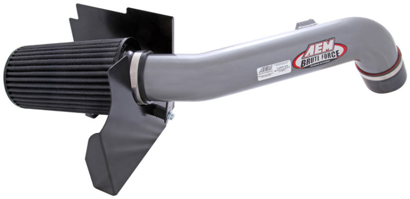 AEM Induction AEM IND Brute Force Air Intake Air Intake Systems Cold Air Intakes main image