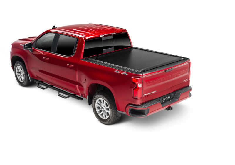 Retrax RTX RetraxONE MX Tonneau Covers Retractable Bed Covers main image