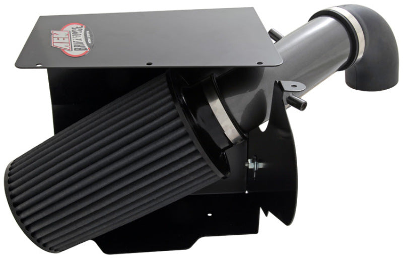 AEM Induction AEM IND Brute Force Air Intake Air Intake Systems Cold Air Intakes main image