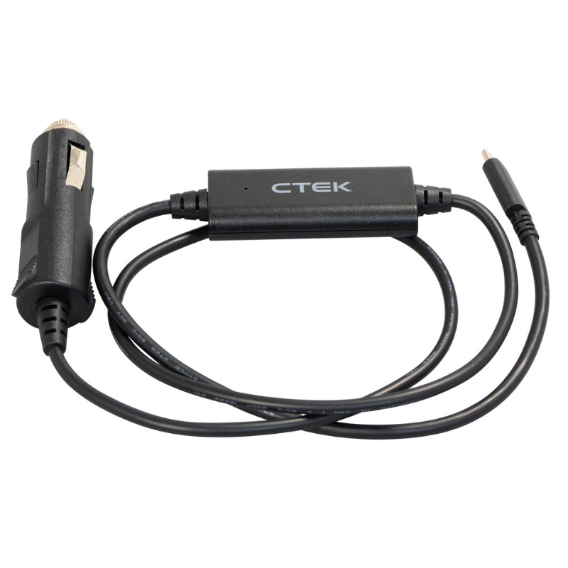 CTEK CTEK CS Free Batteries, Starting & Charging Battery Chargers main image
