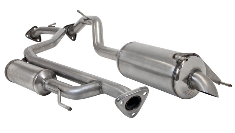 AEM Induction AEM IND Exhaust Systems Exhaust, Mufflers & Tips Catback main image