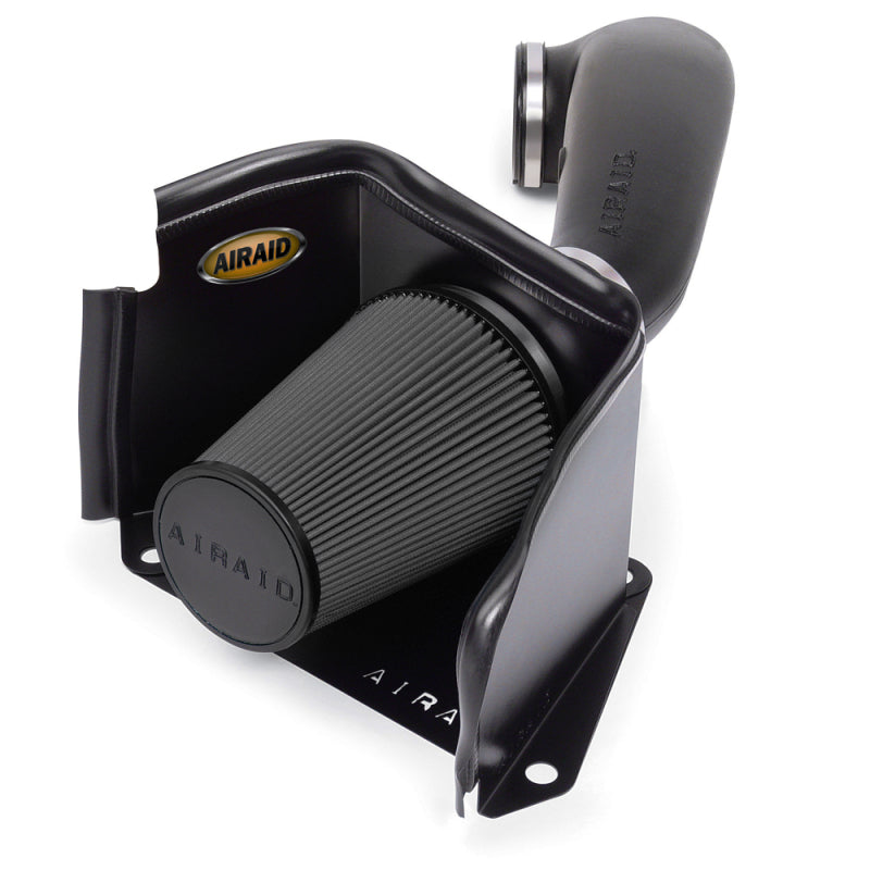 Airaid AIR Cold Air Intake Kit Air Intake Systems Cold Air Intakes main image