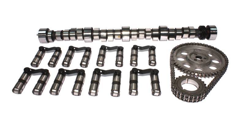 COMP Cams Camshaft Kit CB XR258HR-10 SK11-408-8 Main Image