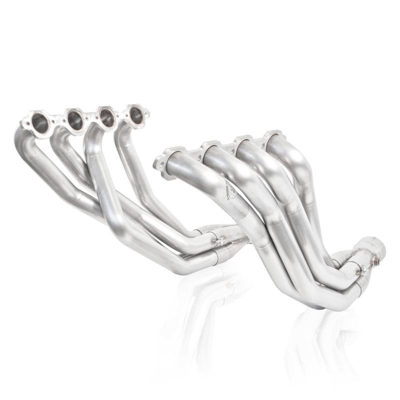 Stainless Works Ford Mustang Foxbody 1979-93 Headers FOXDART188 Main Image