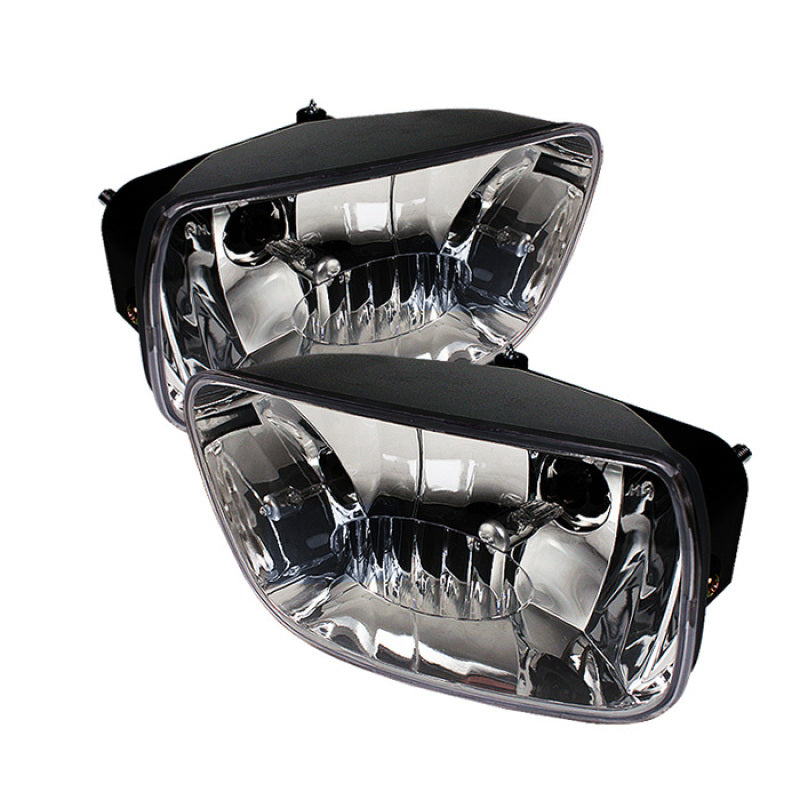 SPYDER SPY Fog Lights Lights Fog Lights main image